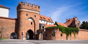 Toruń: Niedziela w mieście. Atrakcje i wydarzenia