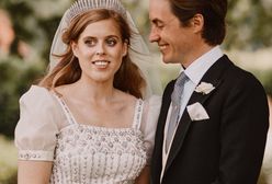 W końcu wiemy! Księżniczka Beatrycze zdradziła imię swojego dziecka