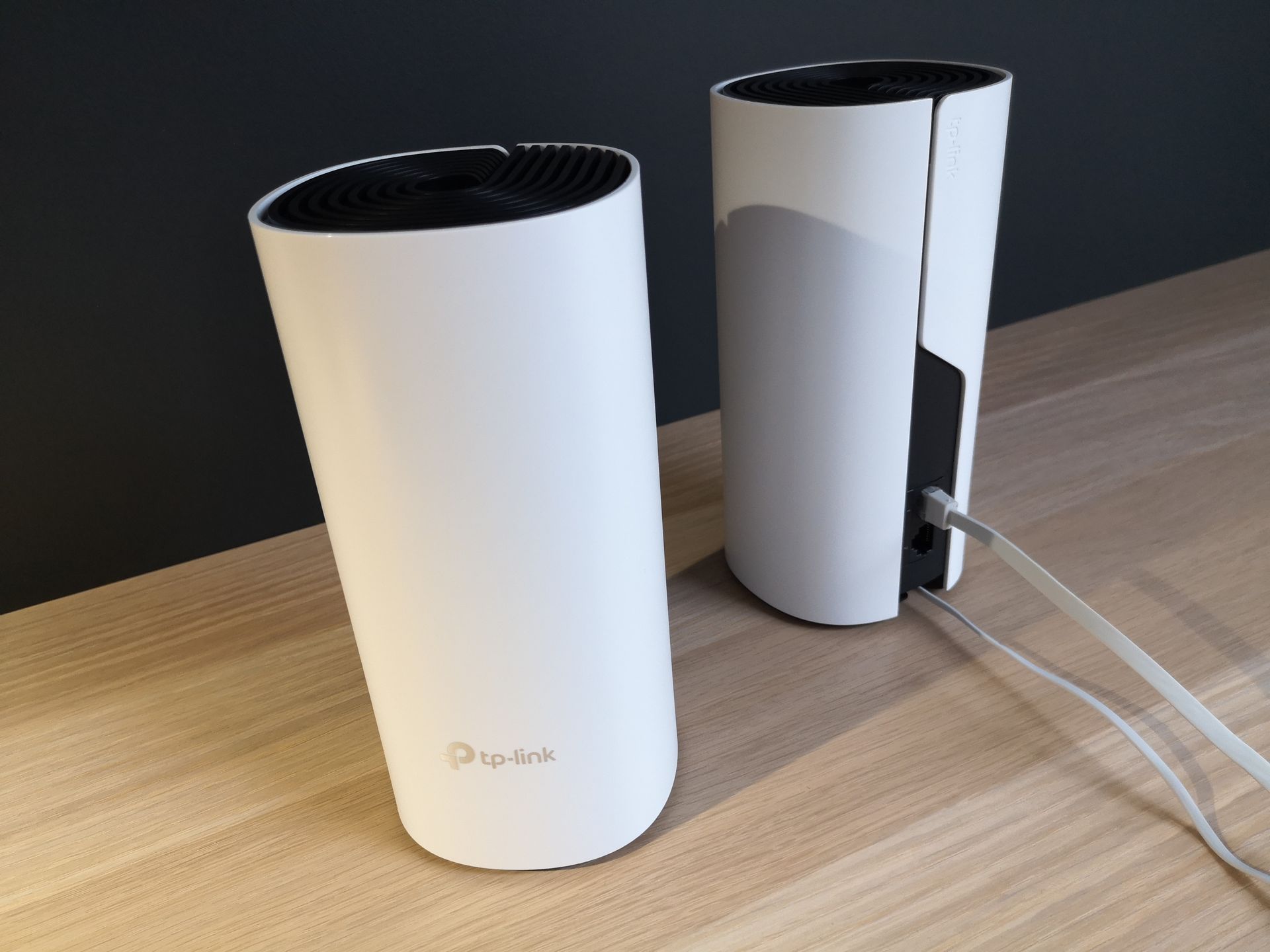 TP-Link Deco M4 – test sieci Wi-Fi Mesh w sam raz do dużych mieszkań i domów 11