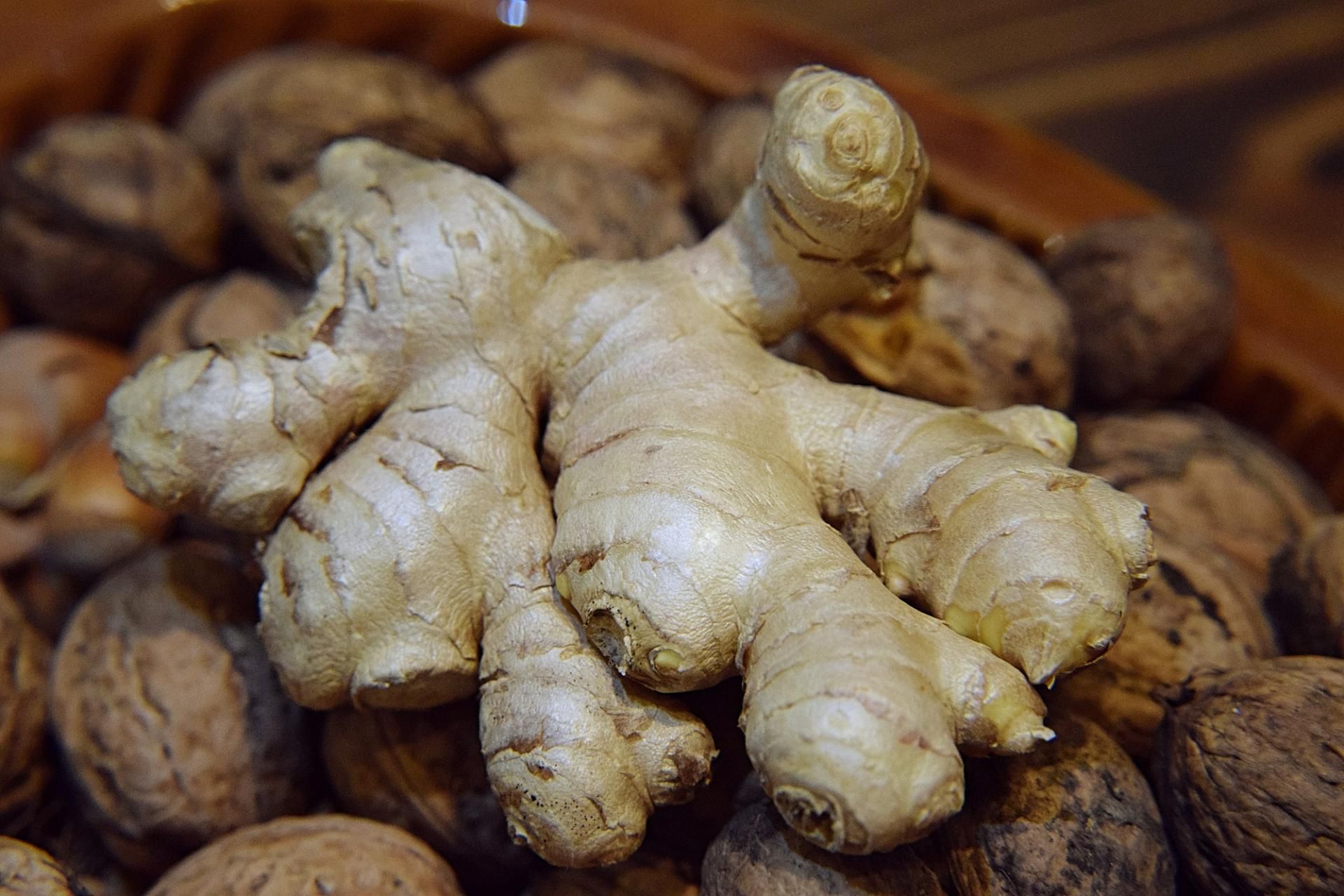 Przyprawy działają jak naturalna tarcza przeciwzakrzepowa