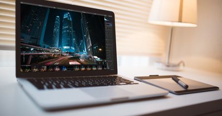 Nowy Skylum Luminar: spektakularne zdjęcia przygotujesz jeszcze szybciej