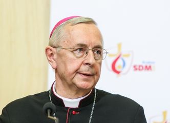 Arcybiskup Gądecki apeluje o ukaranie księdza, który gwałcił 13-latkę! "To więcej niż czyn niegodziwy"