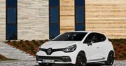Renault Clio R.S. 200 EDC - dwie twarze [test autokult.pl]