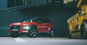 Hyundai Kona w (nowym) Hangarze 646 - radość z prostych rzeczy
