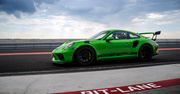 O tym, jak Porsche 911 GT3 RS zdefiniowało mi prawdziwy samochód sportowy