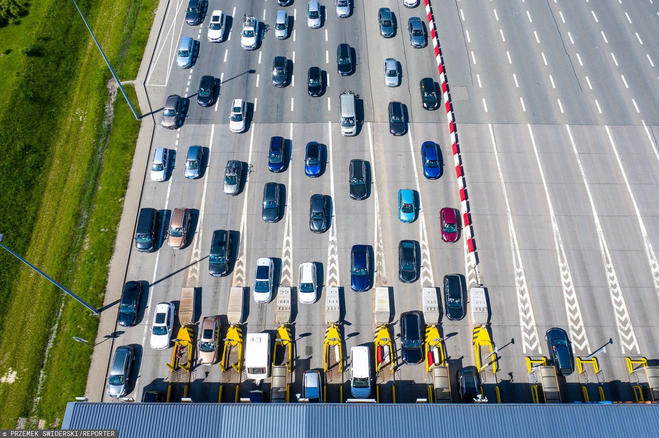 Fotowoltaika na polskich autostradach. Pomoże w obniżeniu kosztów