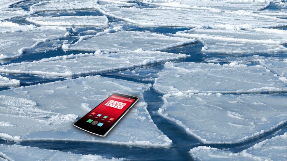 OnePlus stąpa po cienkim lodzie?
