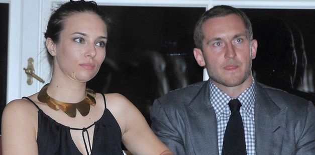Anna Czartoryska i Michał Niemczycki nie mogą się dogadać