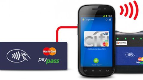 Google Wallet wchłania Google Checkout 1