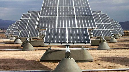 Powstanie energetyczna supersieć o mocy 30GW 1