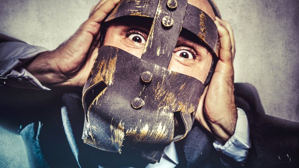 Komputerowy ćpun - wywiad z nałogowym graczem. Gry jak dopalacze? 1