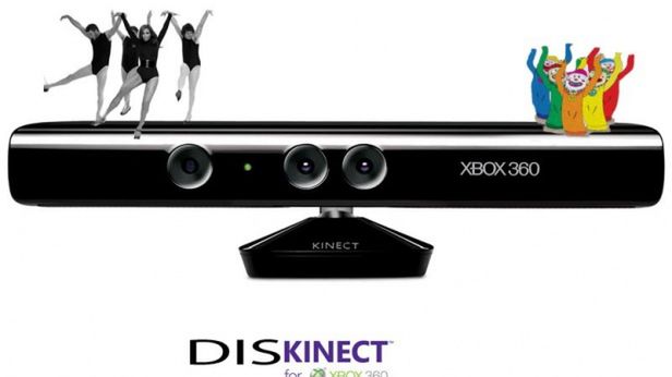 E3 2011 - orgia gier i sprzętu 1