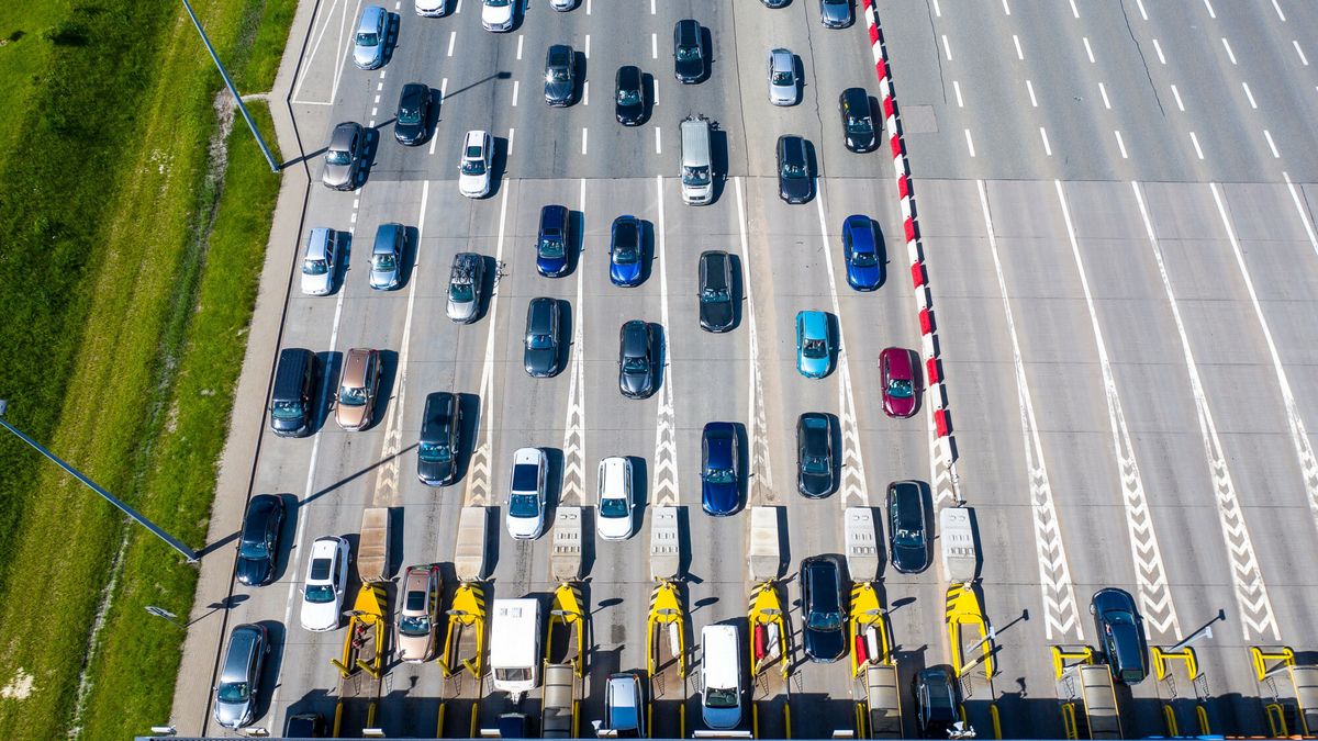 Fotowoltaika na polskich autostradach. Pomoże w obniżeniu kosztów 1