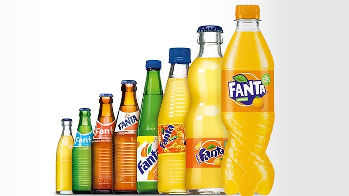 Prawdziwa historia Fanty. Napój wymyślono w III Rzeszy 1