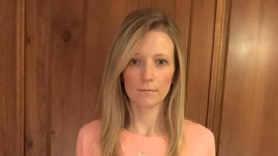 Sherie zachorowała na raka jelita grubego mając 31 lat.