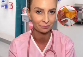 Ratowniczka medyczna ostrzega przed popularnym owocem. "Najstraszniejsze chwile w życiu"
