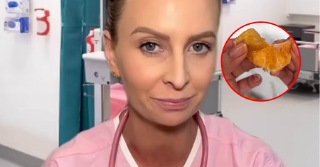Ratowniczka medyczna ostrzega przed popularnym owocem. "Najstraszniejsze chwile w życiu"