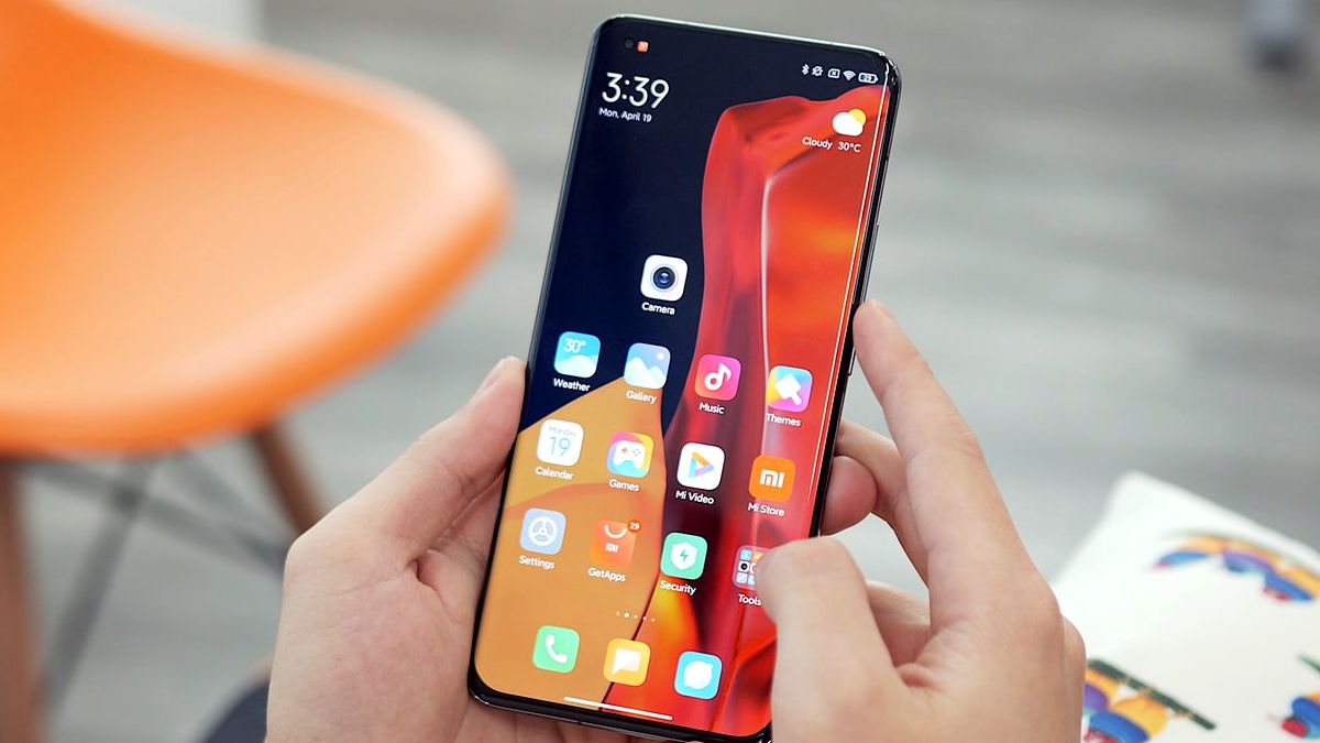 Xiaomi 12 ponownie wycieka. Chińczycy szykują dużą zmianę 1