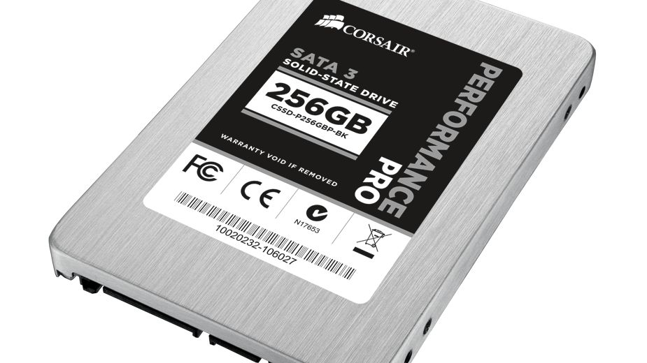 Corsair Performance Pro - Marvell(ous)... 1