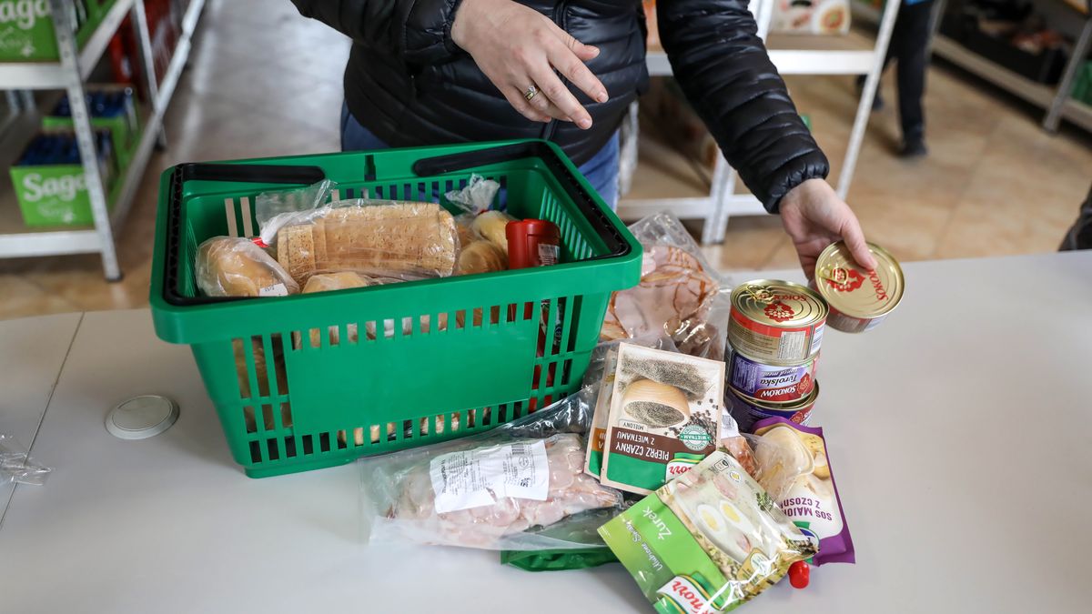 Kilkunastoprocentowe podwyżki cen mogą zostać z nami na dłużej