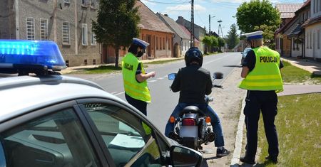 Wielka akcja policji. Na celowniku szczególnie narażona grupa