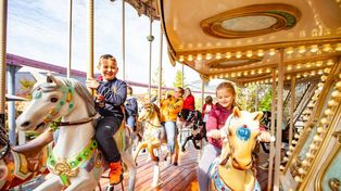 Małopolska z dziećmi: gdzie na park rozrywki lub aquapark? Praktyczny przewodnik: ceny, godziny, dojazd