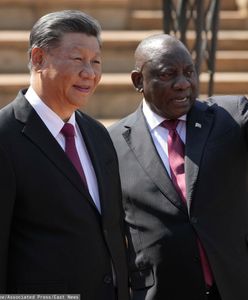 Koalicja państw BRICS się rozszerzy? "Znaczenie Rosji się rozmywa"