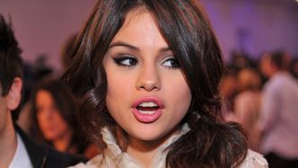 Selena Gomez została BLONDYNKĄ! "Nie wierzę, że to zrobiłaś!" (FOTO)