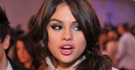 Selena Gomez została BLONDYNKĄ! "Nie wierzę, że to zrobiłaś!" (FOTO)