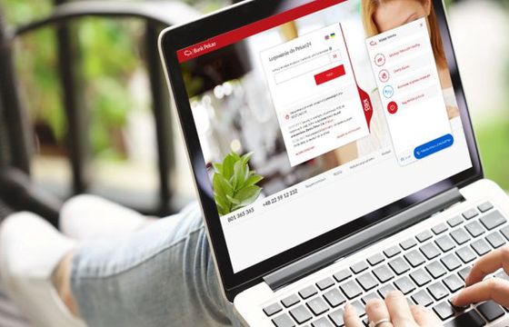 Bank Pekao wesprze klientów posługujących się językiem migowym