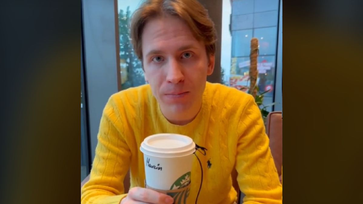 Nauczyciel pije kawę na lekcji? Prawnik nie ma wątpliwości. 