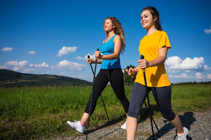 Żylaki a sport