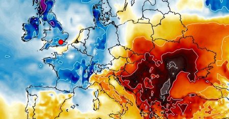 Pogoda wariuje. Czeka nas gwałtowna zmiana