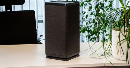 Czy to Xbox? Czy to oczyszczacz powietrza? Nie! To obudowa Fractal Design Mood