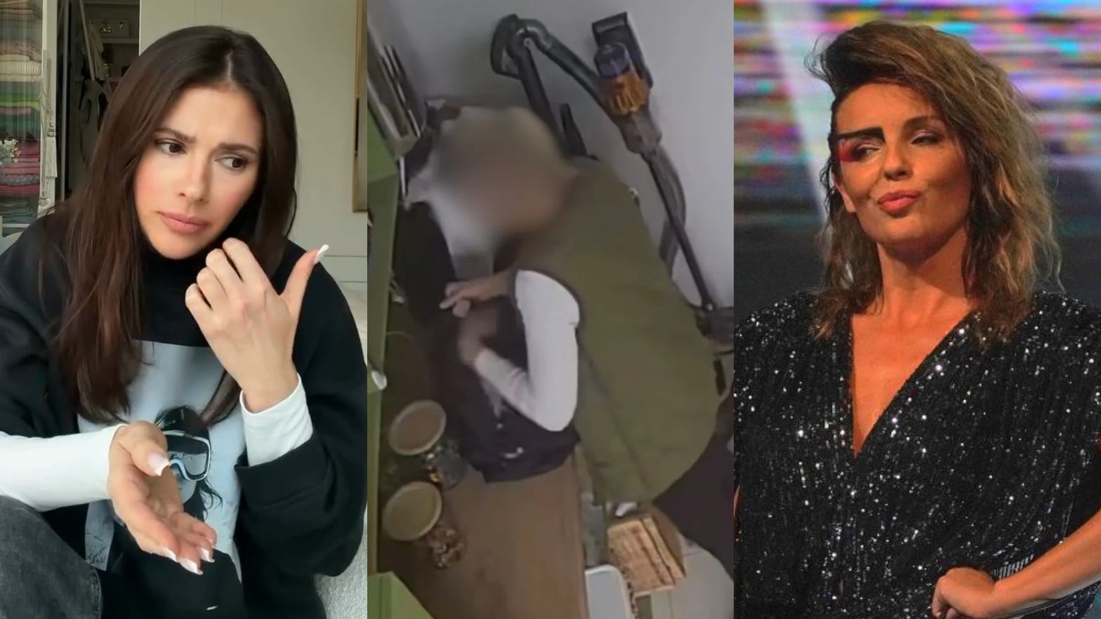 Agnieszka Włodarczyk PSIOCZY NA RODAKÓW (?) pod rolką okradzionej Halejcio: "Dlatego my nie mamy NIKOGO w Polsce do pomocy"