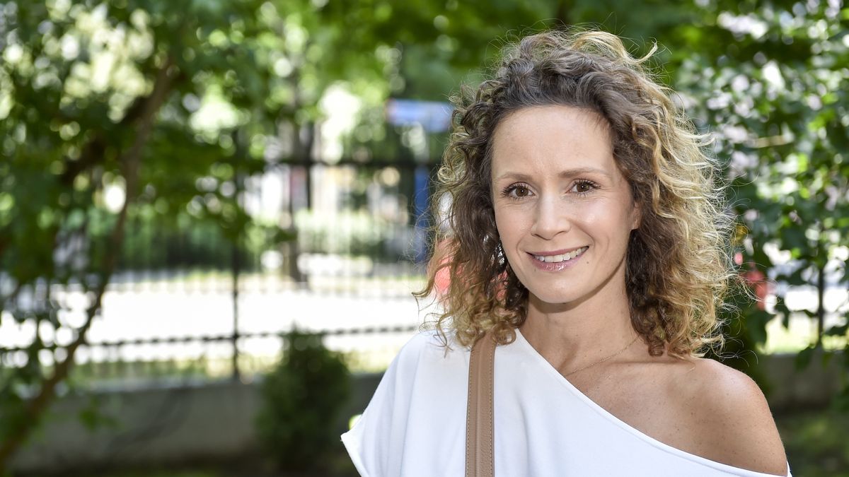 Monika Mrozowska ma dzieci z trzech związków. Znów chce się zakochać