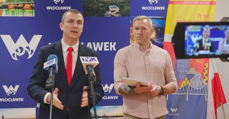 Włocławski Budżet Obywatelski 2026 rozstrzygnięty. Boiska, mural i Fajansiaki do realizacji