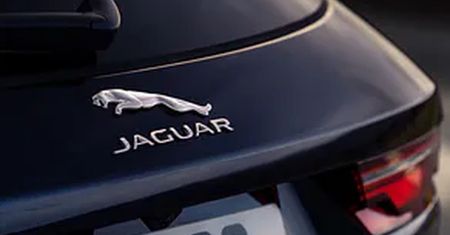 Nowa fabryka JLR. Gigantyczna inwestycja na Wyspach Brytyjskich