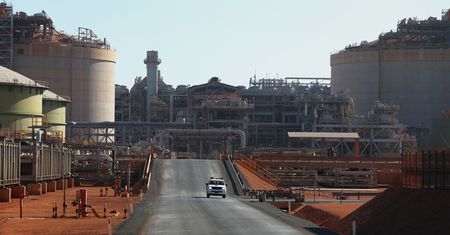 Napędzili kryzys gazowy. Chevron wznawia pełną produkcję pomimo strajków