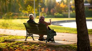 Nawet 18 st. C. Wiadomo, gdzie będzie najcieplej w weekend