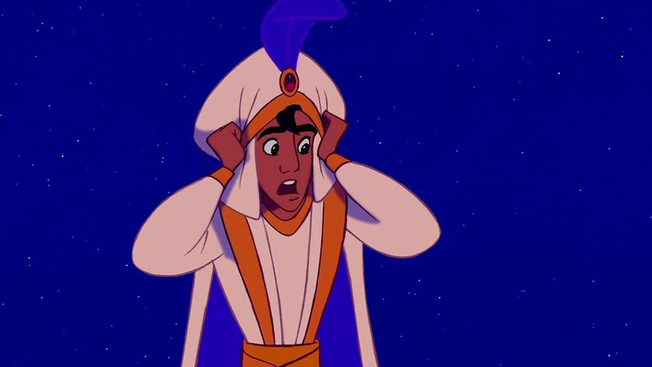 aladin