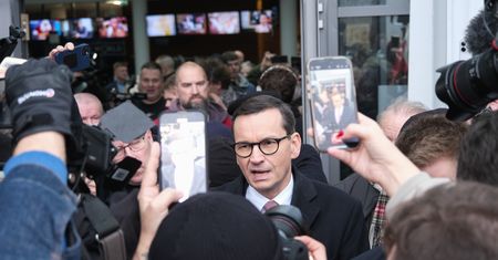Oczy światowych rynków na TVP? "Takie wywrotki można robić w nieskończoność"