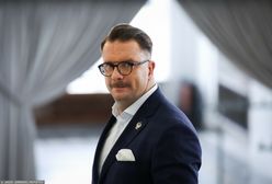 "Pogonimy Tuska!". Mejza znowu błysnął