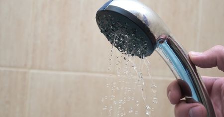 Kolejna awaria wodociągowa w Lublinie. Brak wody na ul. Organowej