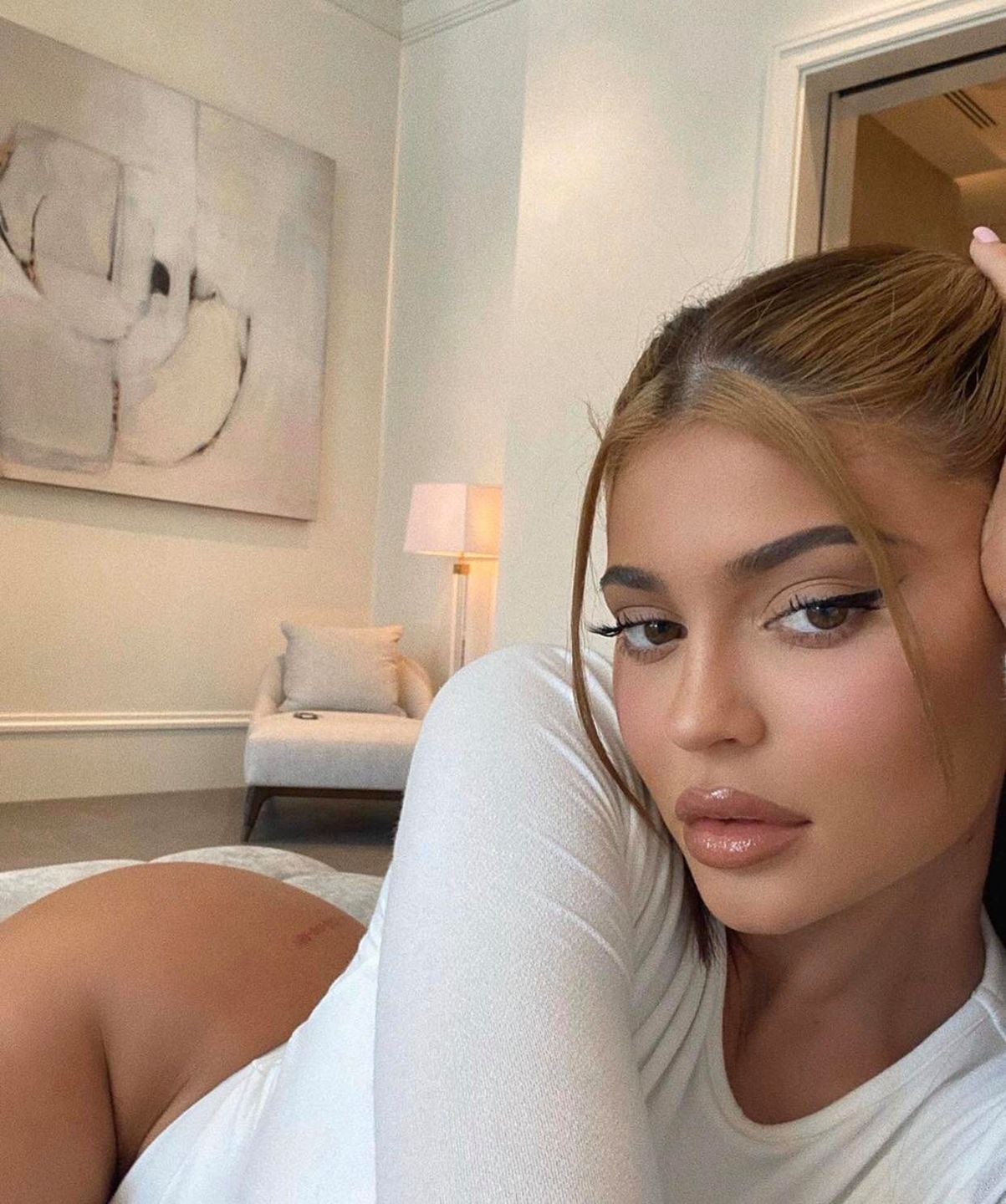 Kylie Jenner