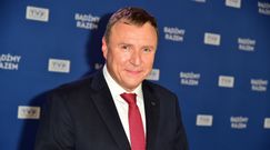 Kurski ponad prawem? Wiceszef tłumaczy prezesa TVP