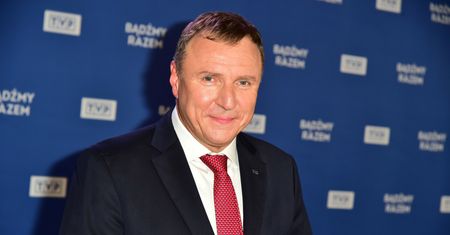 Szokujące doniesienia o Kurskim. Wiceszef szpitala tłumaczy się za prezesa TVP