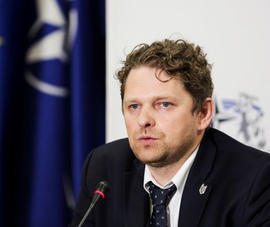 "Nie padła sugestia rezygnacji". Były poseł PiS ma bajeczne warunki w europejskim trybunale