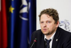 "Nie padła sugestia rezygnacji". Były poseł PiS ma bajeczne warunki w europejskim trybunale