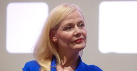 Ujawniono treść wiadomości, jaką Katarzyna Stoparczyk wysłała chwilę przed śmiercią